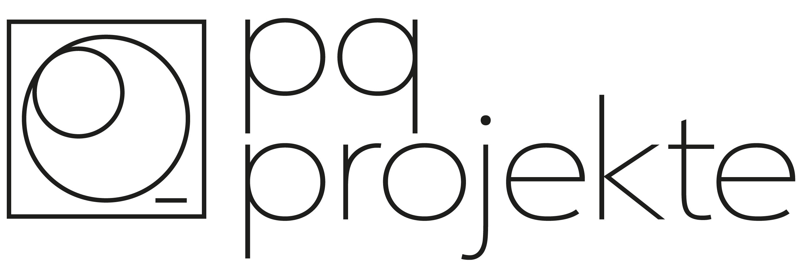 PQ Projekte GmbH Logo
